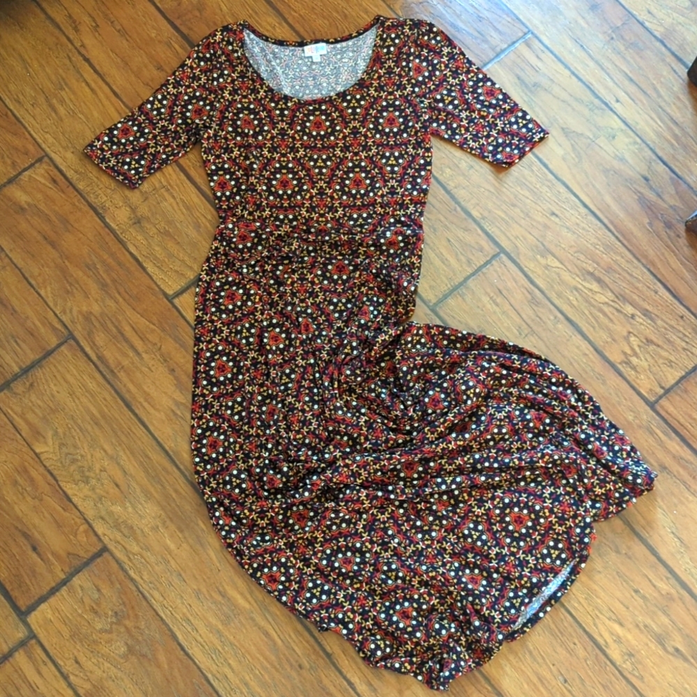 Ana Dress